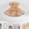 Avarenta Ceiling Light brass, 1-light source