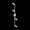 Eglo Rosaro 1 Wall Light LED chrome, 4-light sources