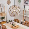 Thayngen Pendant Light, 1-light source