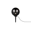 Reality BOLO Table lamp smoke coloured, 1-light source