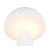 Reality FUNGO Table lamp LED white, 1-light source