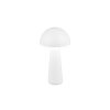 Reality FUNGO Table lamp LED white, 1-light source