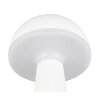 Reality FUNGO Table lamp LED white, 1-light source