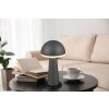 Reality FUNGO Table lamp LED anthracite, 1-light source