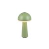 Reality FUNGO Table lamp LED green, 1-light source