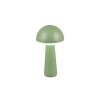 Reality FUNGO Table lamp LED green, 1-light source