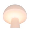 Reality FUNGO Table lamp LED beige, 1-light source
