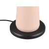 Reality FUNGO Table lamp LED beige, 1-light source