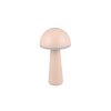 Reality FUNGO Table lamp LED beige, 1-light source