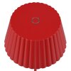 Reality SUAREZ Table lamp LED red, 1-light source
