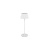 Reality SUAREZ Table lamp LED white, 1-light source