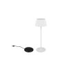 Reality SUAREZ Table lamp LED white, 1-light source