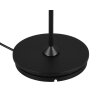 Reality SUAREZ Table lamp LED black, 1-light source
