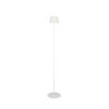 Reality SUAREZ Floor Lamp LED white, 1-light source