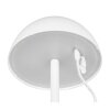 Reality RICARDO Table lamp LED white, 1-light source