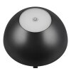 Reality RICARDO Table lamp LED black, 1-light source