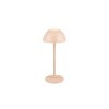 Reality RICARDO Table lamp LED beige, 1-light source