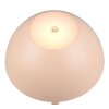 Reality RICARDO Table lamp LED beige, 1-light source