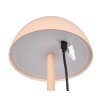 Reality RICARDO Table lamp LED beige, 1-light source