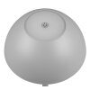 Reality RICARDO Table lamp LED grey, 1-light source