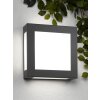 CMD AQUA LEGENDO Wall Light anthracite, 1-light source