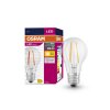 Osram lights E27 LED 6.5 Watt warm white 806 Lumen