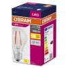 Osram lights E27 LED 7.5 Watt warm white 1055 Lumen