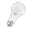 Osram lights E27 LED 8.5 Watt warm white 806 Lumen