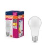 Osram lights E27 LED 10 Watt warm white 1055 Lumen