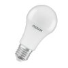 Osram lights E27 LED 10 Watt warm white 1055 Lumen