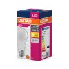 Osram lights E27 LED 10 Watt warm white 1055 Lumen