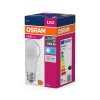 Osram lights E27 LED 10 Watt neutral white 1055 Lumen