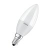 Osram lights E14 LED 7.5 Watt warm white 806 Lumen