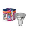 Osram lights 4000 LED transparent, clear, 1-light source