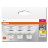 Osram lights LED 6.5 Watt warm white 621 Lumen