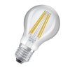Osram lights E27 LED 5.7 Watt warm white dimmable 1055 Lumen
