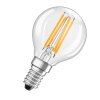 Osram lights E14 LED 2.2 Watt warm white dimmable 300 Lumen
