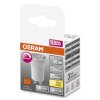 Osram lights GU10 LED 3 Watt warm white dimmable 230 Lumen