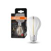 Osram lights E27 LED 1.8 Watt warm white 100 Lumen