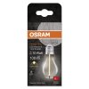 Osram lights E27 LED 1.8 Watt warm white 100 Lumen
