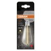 Osram lights E27 LED 2.2 Watt warm white 150 Lumen