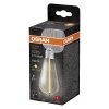 Osram lights E27 LED 2.2 Watt warm white 150 Lumen