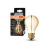 Osram lights E27 LED 1.8 Watt warm white 80 Lumen