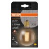 Osram lights E27 LED 6.5 Watt warm white dimmable 725 Lumen
