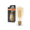 Osram lights E27 LED 7.2 Watt warm white dimmable 806 Lumen