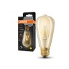 Osram lights E27 LED 6.5 Watt warm white dimmable 725 Lumen