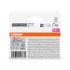 Osram lights LED 2.6 Watt warm white 210 Lumen