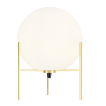 Nordlux ALTON Table Lamp white, 1-light source