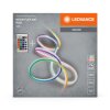 Ledvance Lights LED LED strips LED white, 1-light source, Remote control, Colour changer
