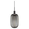 Ledvance Lights 1906 pendant light grey, 1-light source